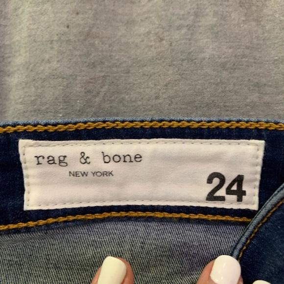 Rag & Bone women jeans - Picture 3 of 7